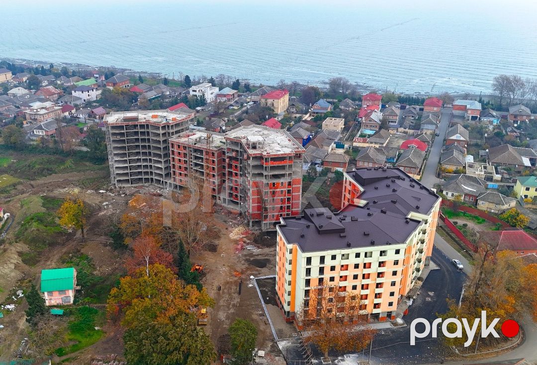Satılır 1 otaqlı yeni tikili 61 m² — Mənzil, Lənkəran (5)