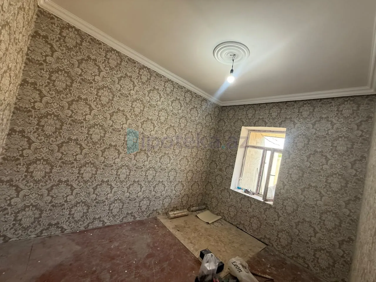 Satılır: 3 Otaq, Evlər/Villalar, Sabunçu r., Maştağa q., 55.00 m² — Ev, villa (3)