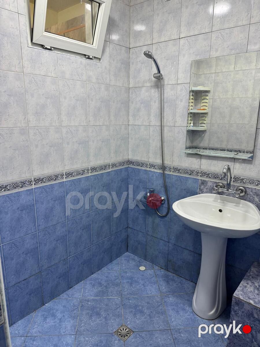 Satılır 3 otaqlı köhnə tikili 86 m² — Mənzil, Bakı (8)