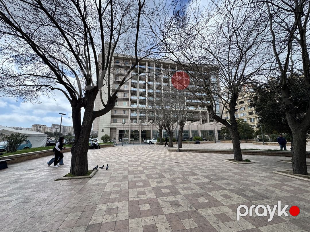 Satılır 2 otaqlı köhnə tikili 51 m² — Mənzil, Bakı (2)