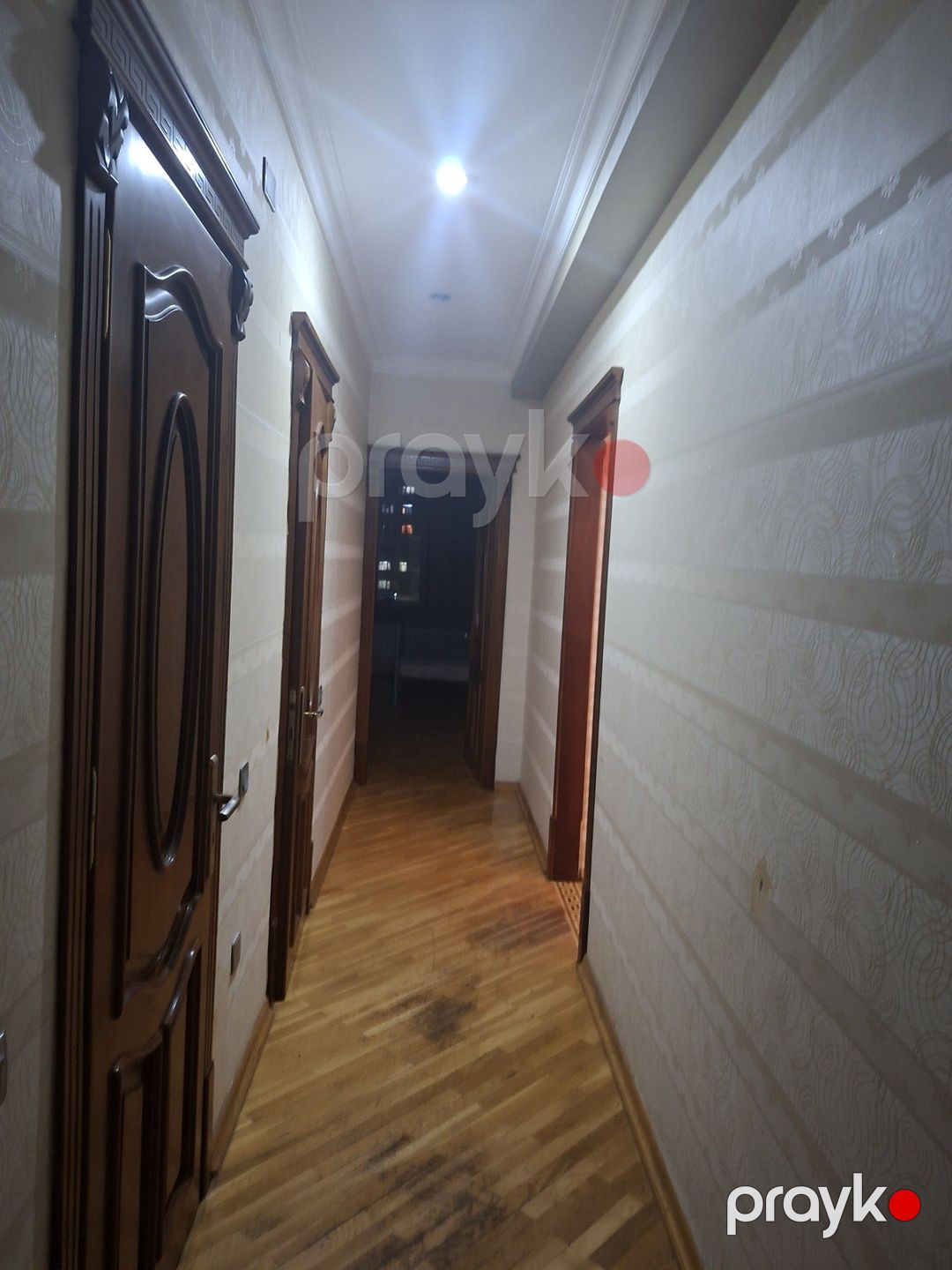 Satılır 3 otaqlı yeni tikili 90 m² — Mənzil, Bakı (4)