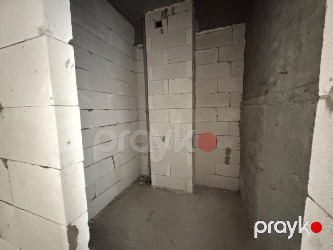 Satılır 1 otaqlı yeni tikili 62 m² — Mənzil, Bakı (4)