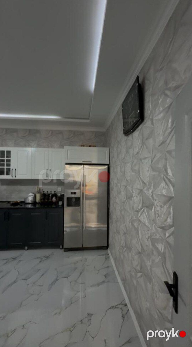 Satılır 4 otaqlı həyət evi/bağ evi 180 m² — Ev, villa, Bakı (5)