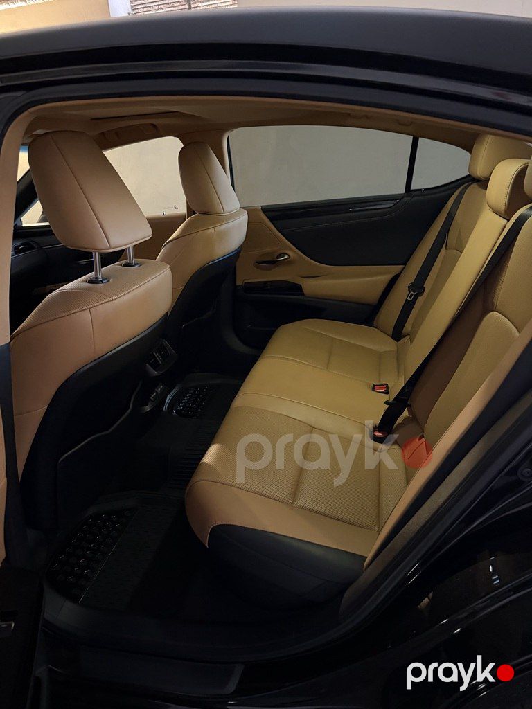 Lexus ES 300h, 2.5 L, 1.3 kWh, 2022 il, 61 000 km — Avtomobillər, Bakı (6)