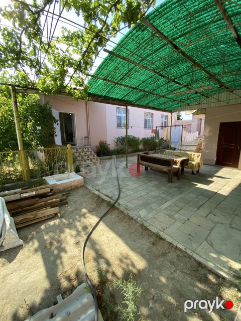Satılır 4 otaqlı həyət evi/bağ evi 147 m² — Bakı