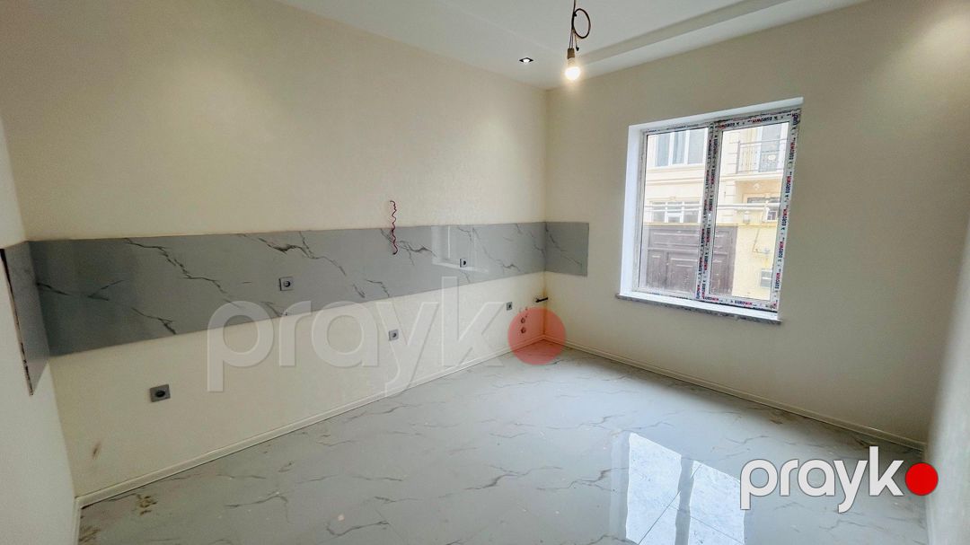 Satılır 5 otaqlı həyət evi/bağ evi 150 m² — Ev, villa, Bakı (9)