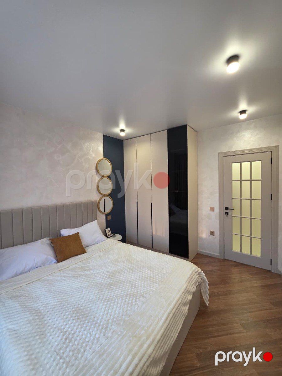 Satılır 3 otaqlı yeni tikili 65 m² — Mənzil, Bakı (10)