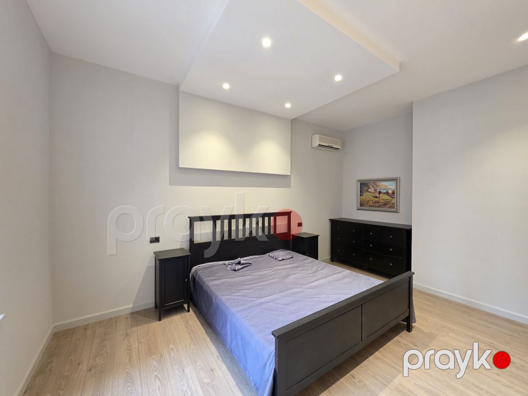 Satılır 4 otaqlı yeni tikili 240 m² — Mənzil, Bakı (12)