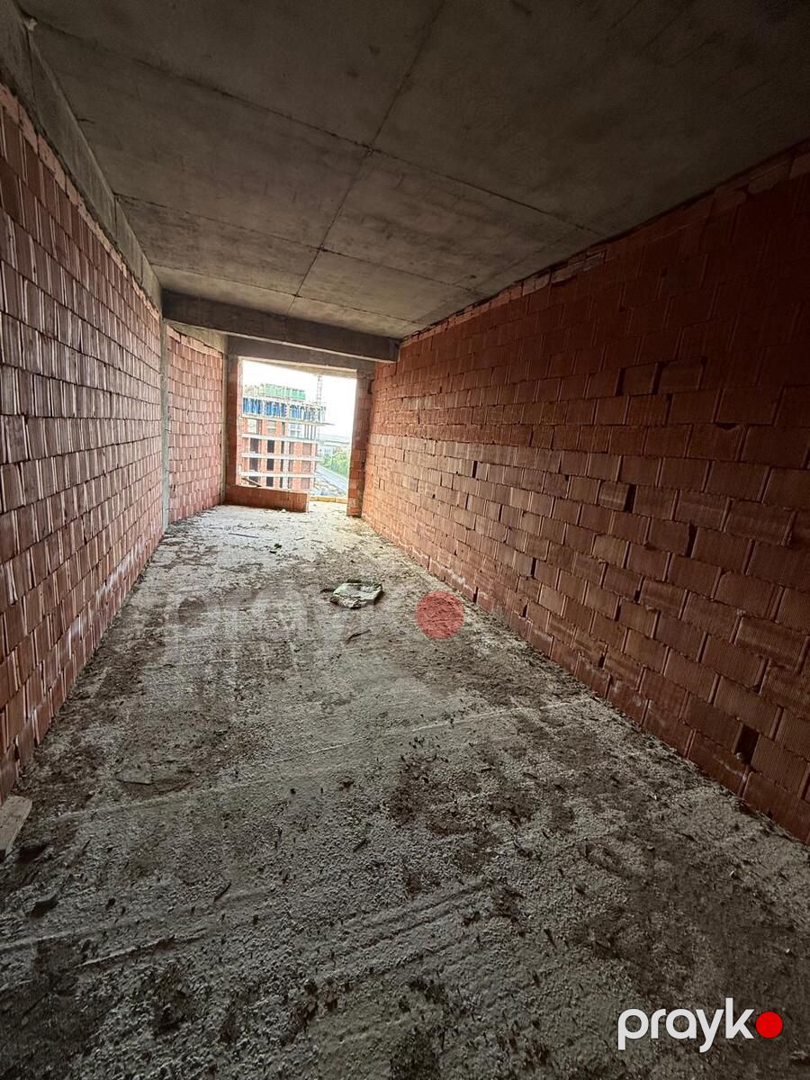 Satılır 2 otaqlı yeni tikili 61.7 m² — Mənzil, Bakı (4)
