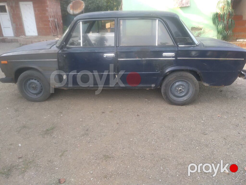 Lada (VAZ) 2106, 1.3 L, 1989 il, 255 636 km — Avtomobillər, Astara (6)