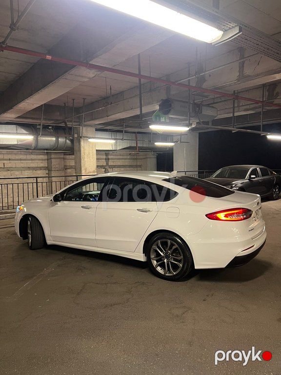 Ford Fusion (North America), 1.5 L, 2020 il, 159 000 km — Avtomobillər, Bakı (7)