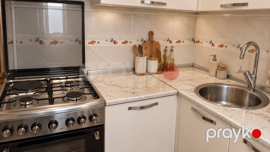 İcarəyə verilir 2 otaqlı köhnə tikili 60 m² — Mənzil, Bakı (5)