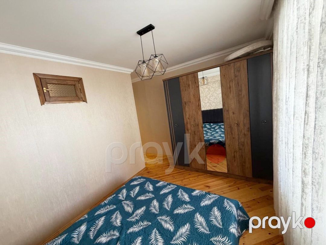 Satılır 3 otaqlı yeni tikili 86 m² — Mənzil, Bakı (6)