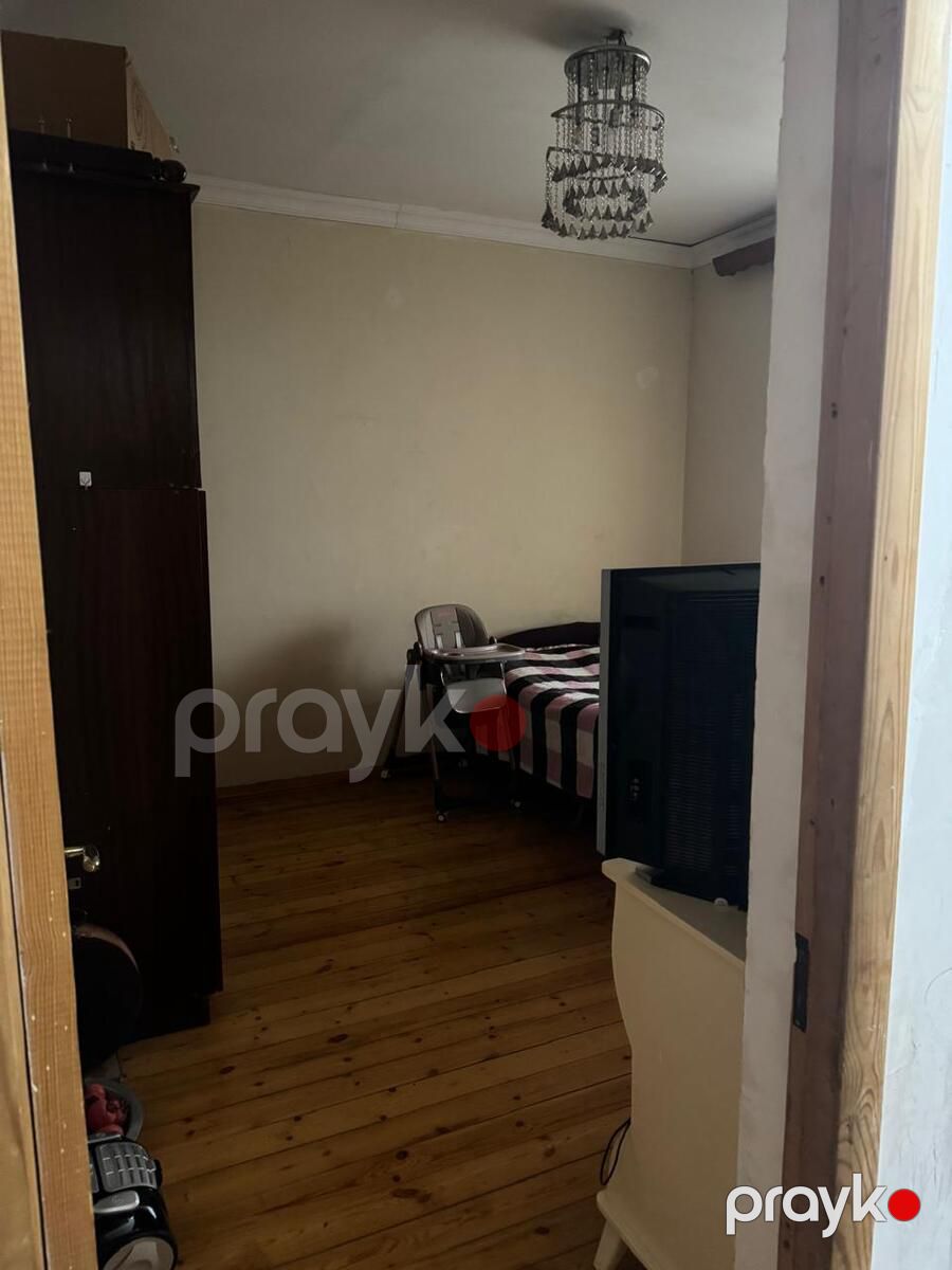 Satılır 3 otaqlı həyət evi/bağ evi 110 m² — Ev, villa, Bakı (5)