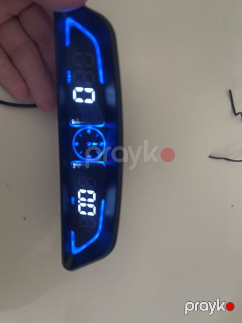 GPS spidometr — Bakı