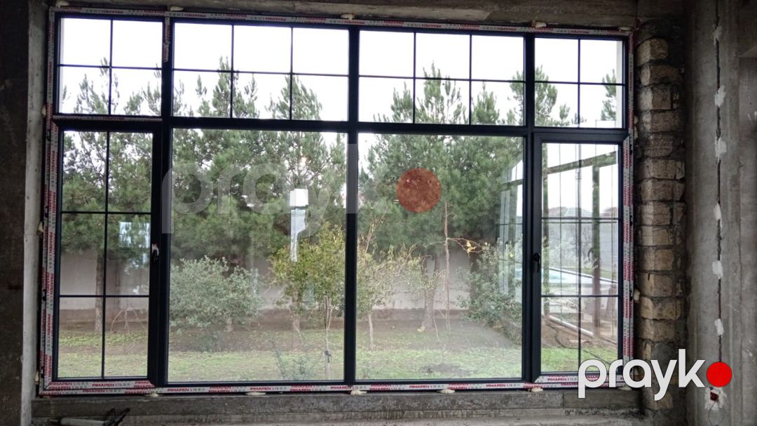 Plastik qapı və pəncərə ustası — Təmir və inşaat, Bakı (8)