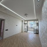 2-otaqlı yeni tikili, 16-cı məhəllə, 61 m² — Sumqayıt House — Apartment