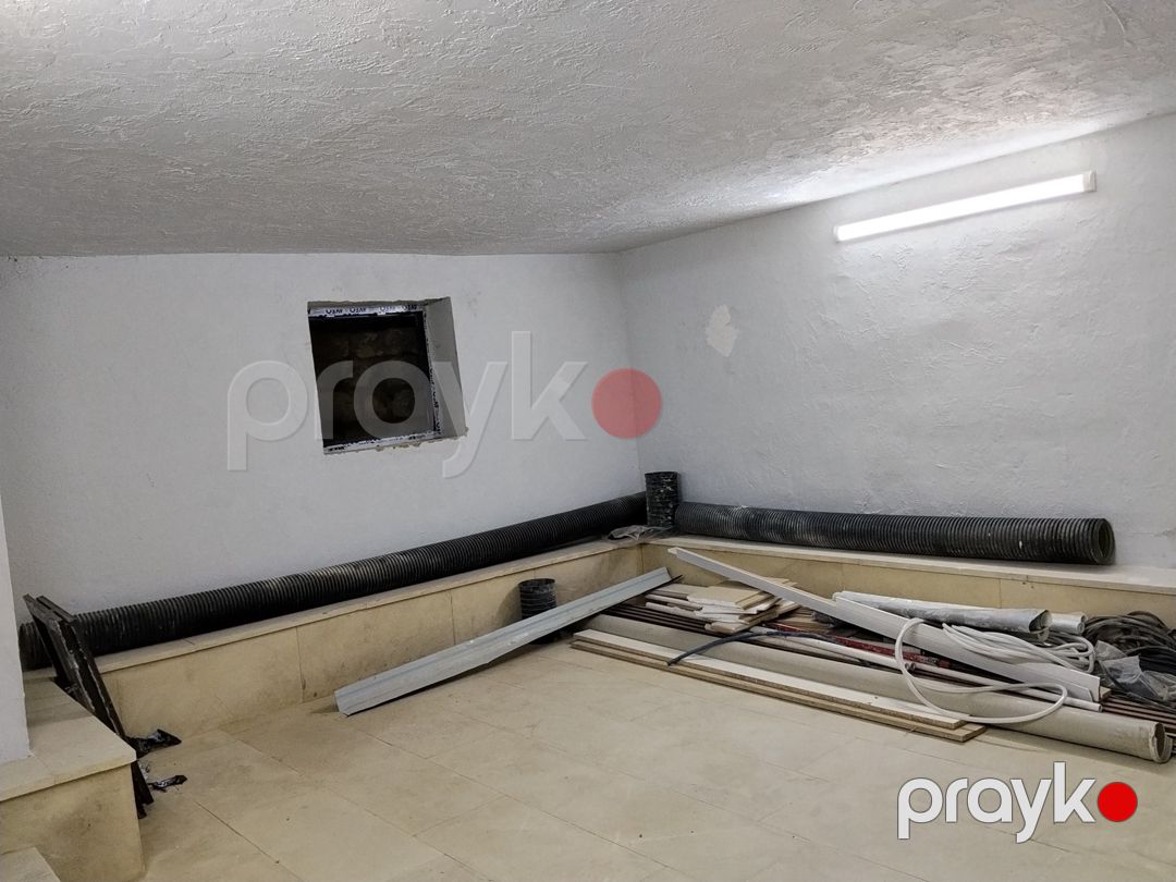 Satılır 6 otaqlı həyət evi/bağ evi 300 m² — Ev, villa, Bakı (11)