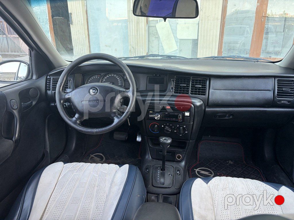 Opel Vectra, 1.8 L, 2000 il, 228 000 km — Avtomobillər, Bakı (10)