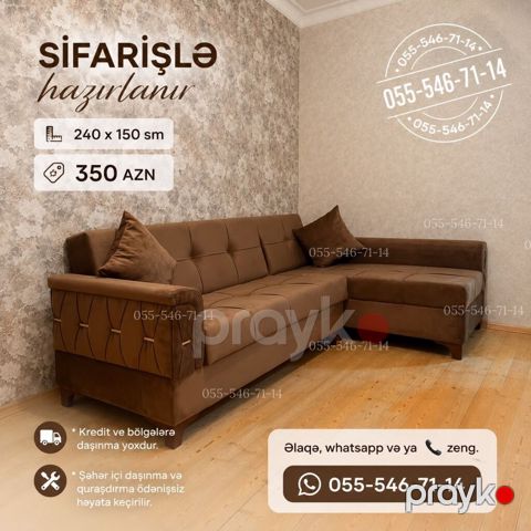 Künc divan — Bakı