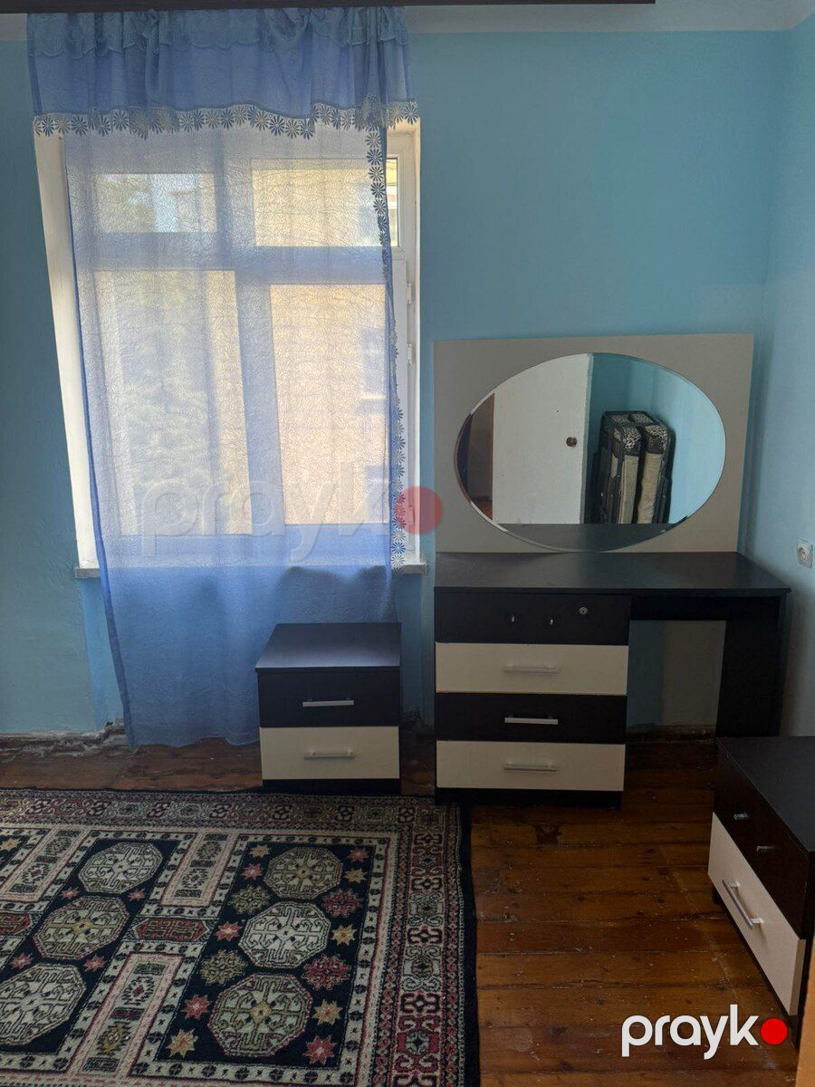 2-otaqlı mənzil kirayə verilir, Sumqayıt ş., 45 m² — Mənzil, Sumqayıt (4)
