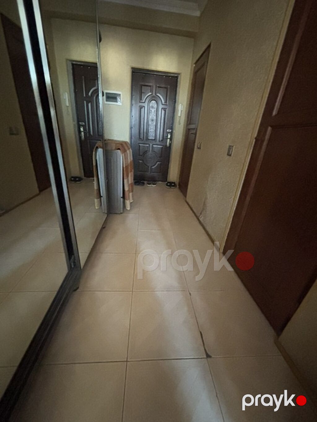 2 otaqlı, Yeni tikili, 85 kv. m — Mənzil, Masazır (5)