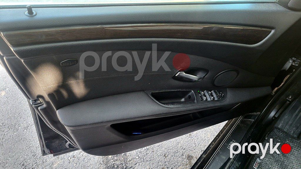 BMW 530, 3.0 L, 2008 il, 278 563 km — Avtomobillər, Bakı (4)