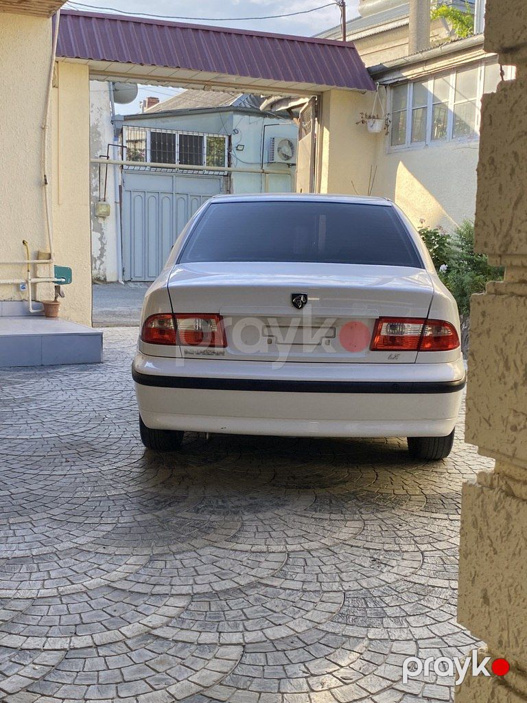 Khazar LX, 1.7 L, 2021 il, 200 124 km — Avtomobillər, Bakı (3)