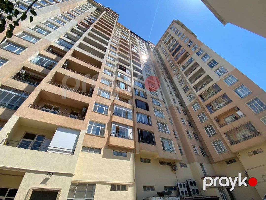 Satılır 3 otaqlı yeni tikili 100 m² — Mənzil, Bakı (2)