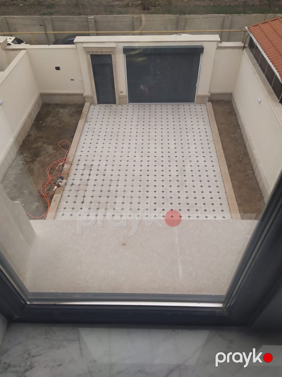 Satış: 5 otaqlı Ev / villa, 330 m², Suraxanı rayonu — Ev, villa, Bakı (2)