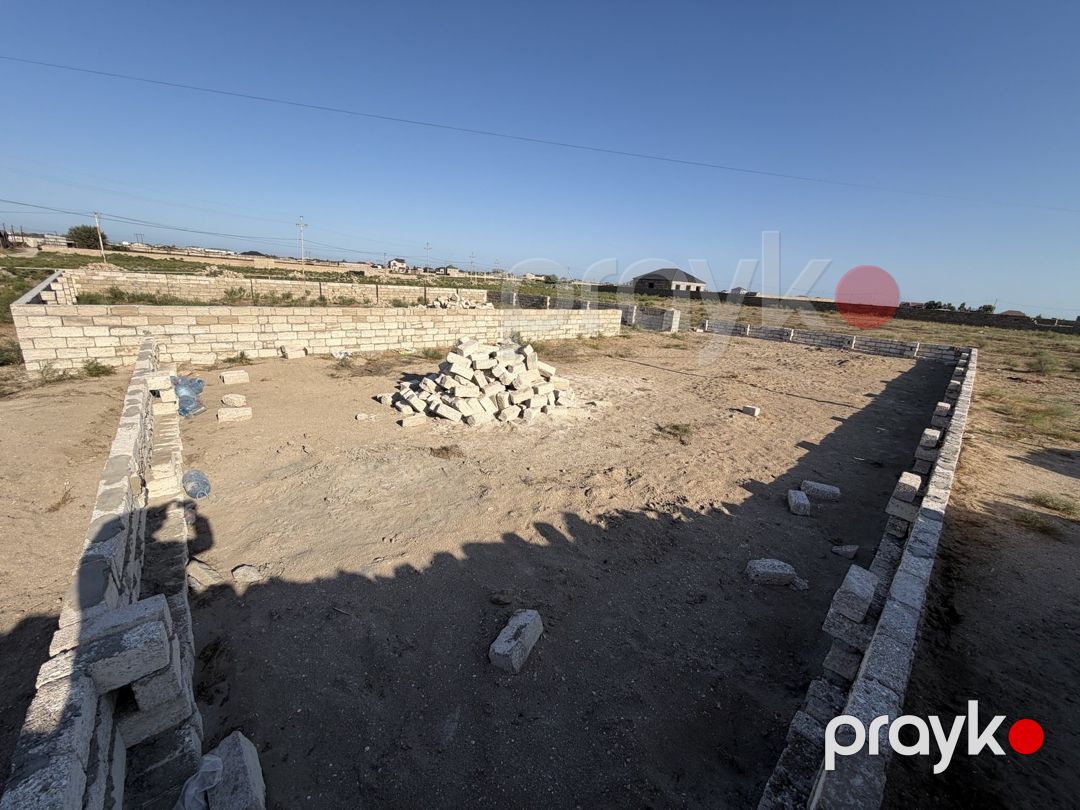 Satılır torpaq 3 sot — Torpaq, Bakı (7)