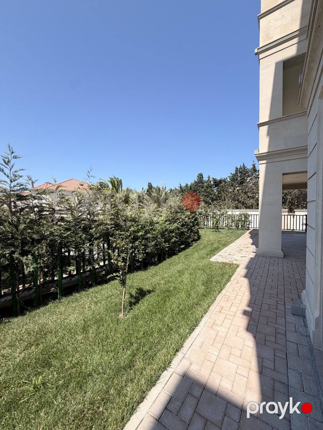Satılır 3 otaqlı yeni tikili 120 m² — Mənzil, Bakı (5)
