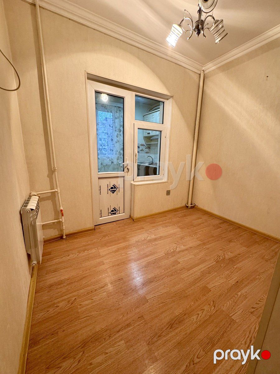 Satılır 2 otaqlı yeni tikili 48 m² — Mənzil, Bakı (7)