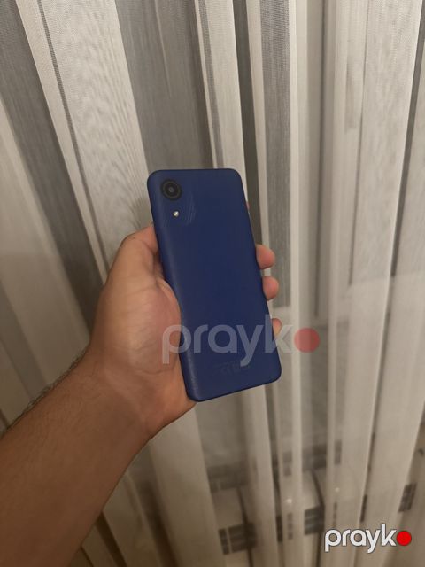 Samsung Galaxy A03 Core Blue 32GB/2GB — Bakı