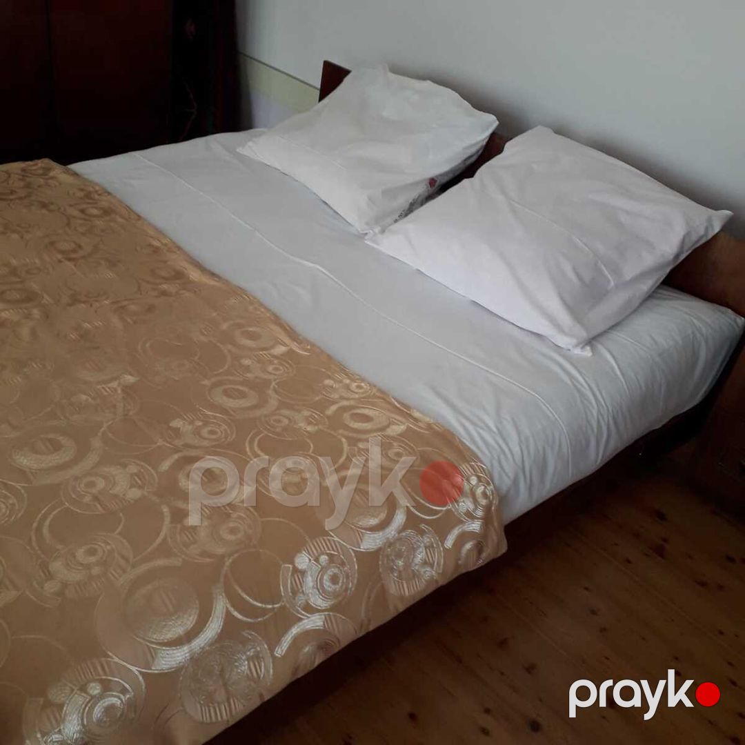 Həyət evi kirayə verilir, İsmayıllı r — Ev, villa, İsmayıllı (3)