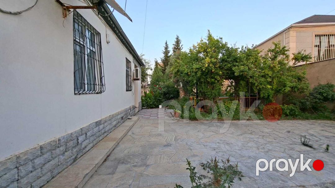 Həyət evi, Sumqayıt ş — Ev, villa, Sumqayıt