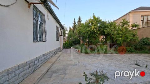 Həyət evi, Sumqayıt ş — Sumqayıt