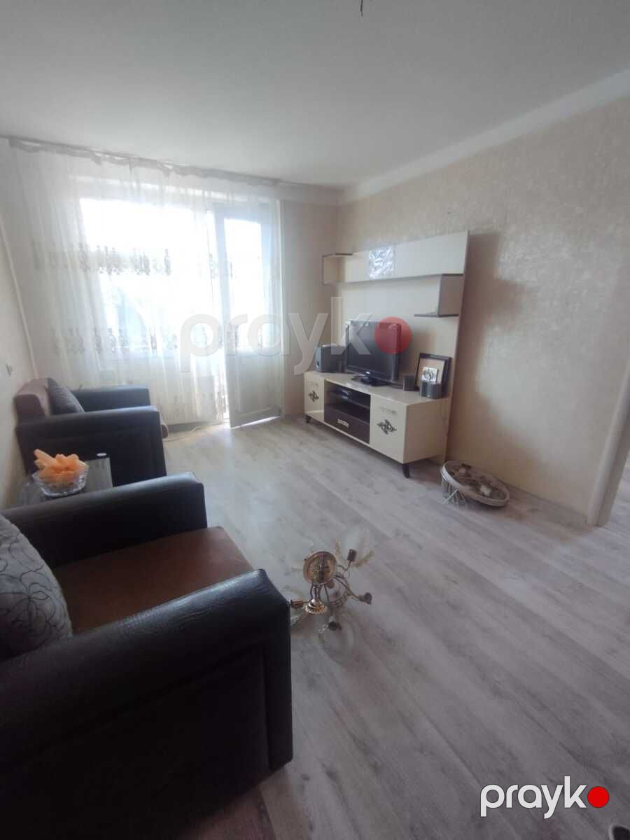 İcarəyə verilir 2 otaqlı köhnə tikili 45 m² — Mənzil, Bakı
