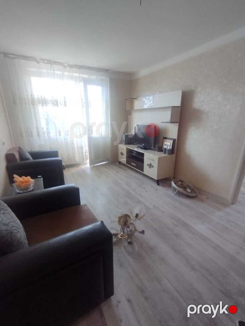 İcarəyə verilir 2 otaqlı köhnə tikili 45 m² — Bakı