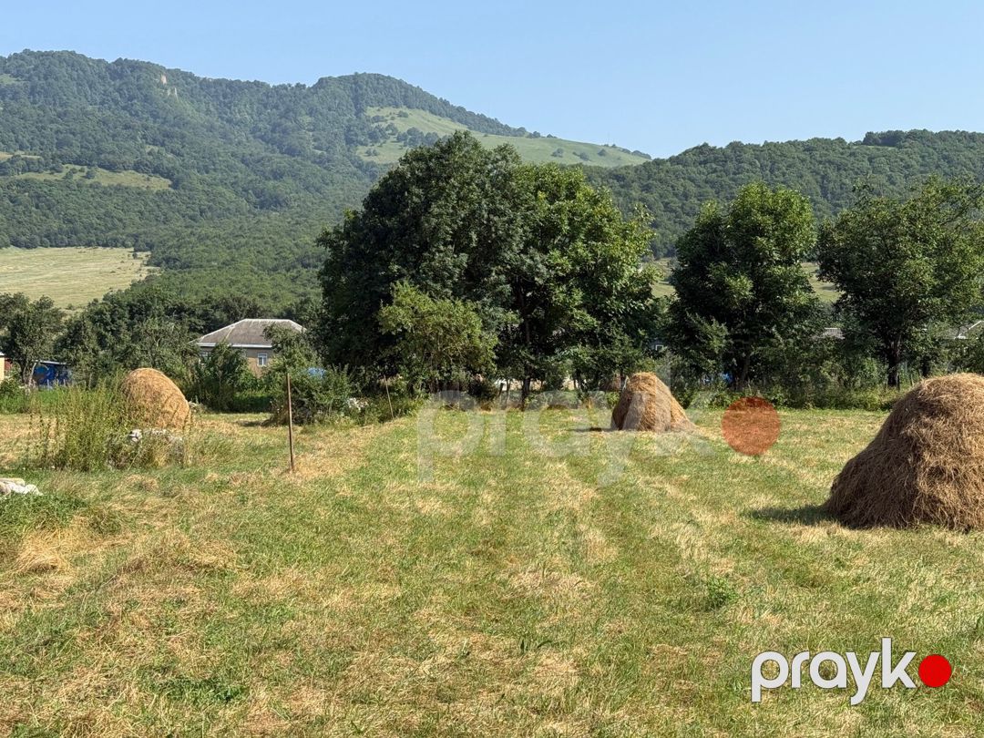 15 sot torpaq sahəsi, Qusar r — Torpaq, Qusar (2)