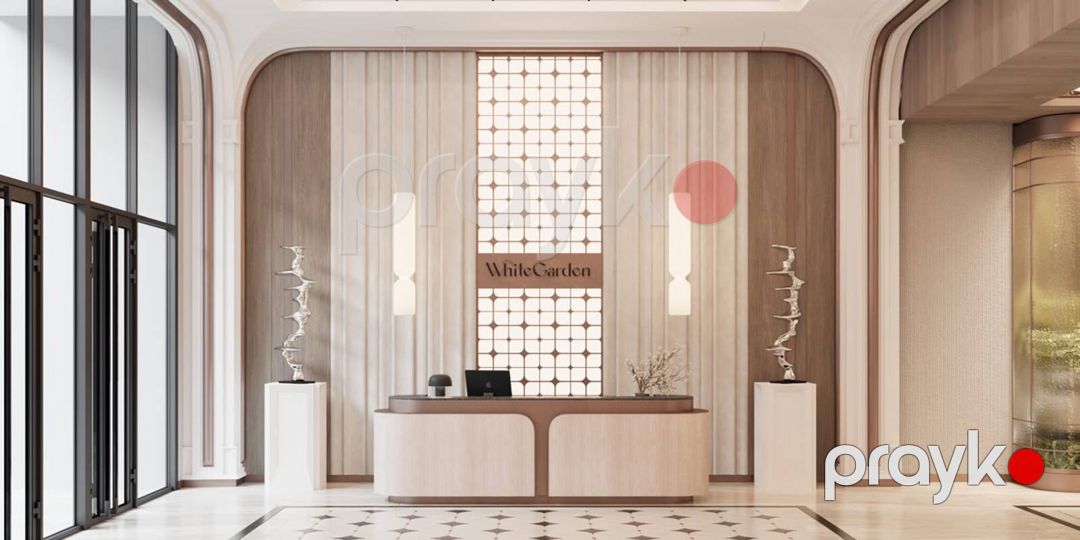 Satılır 3 otaqlı yeni tikili 184.5 m² — Mənzil, Bakı (6)