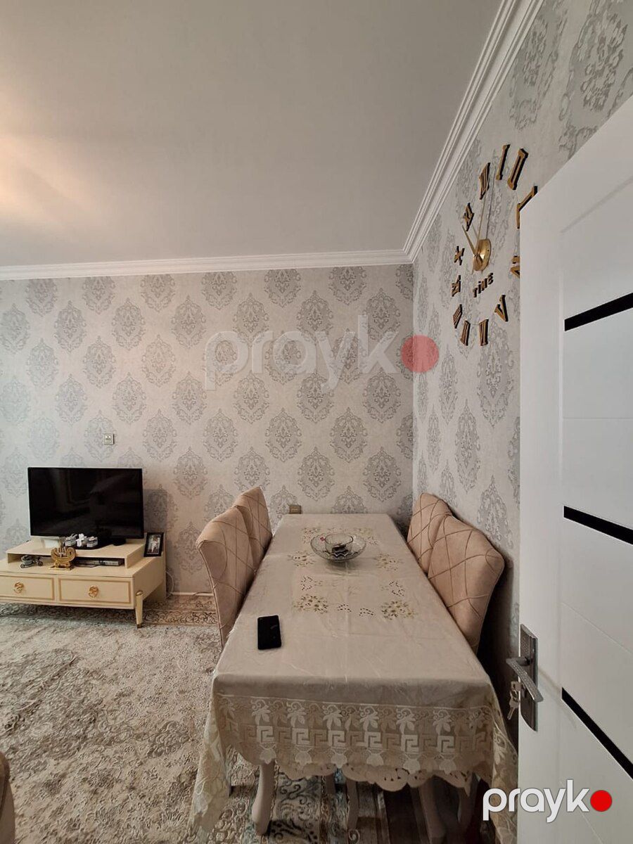 Həyət evi kirayə verilir, Masazır qəs — Ev, villa, Bakı (5)