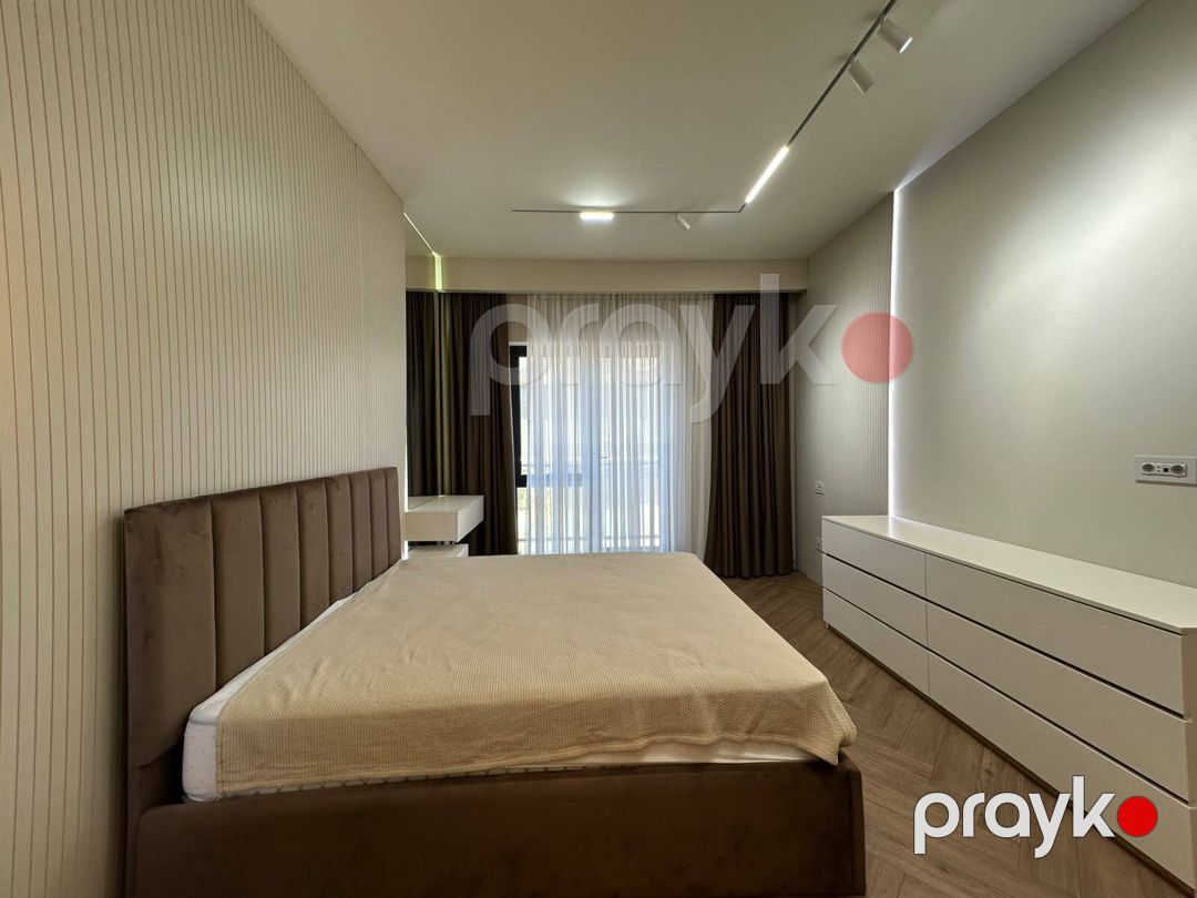 Satılır 4 otaqlı yeni tikili 150 m² — Mənzil, Bakı (8)