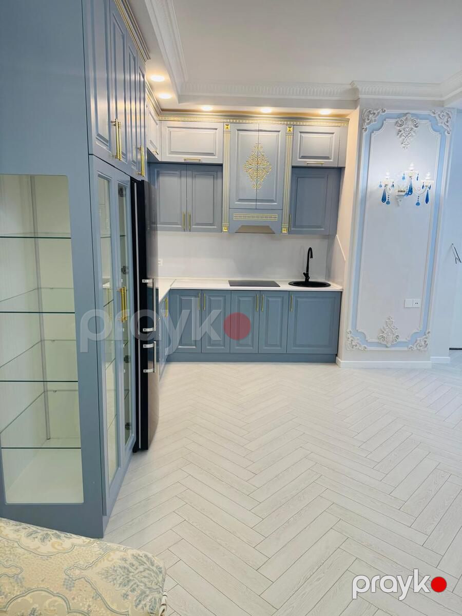 Satılır 2 otaqlı yeni tikili 65 m² — Mənzil, Bakı (8)