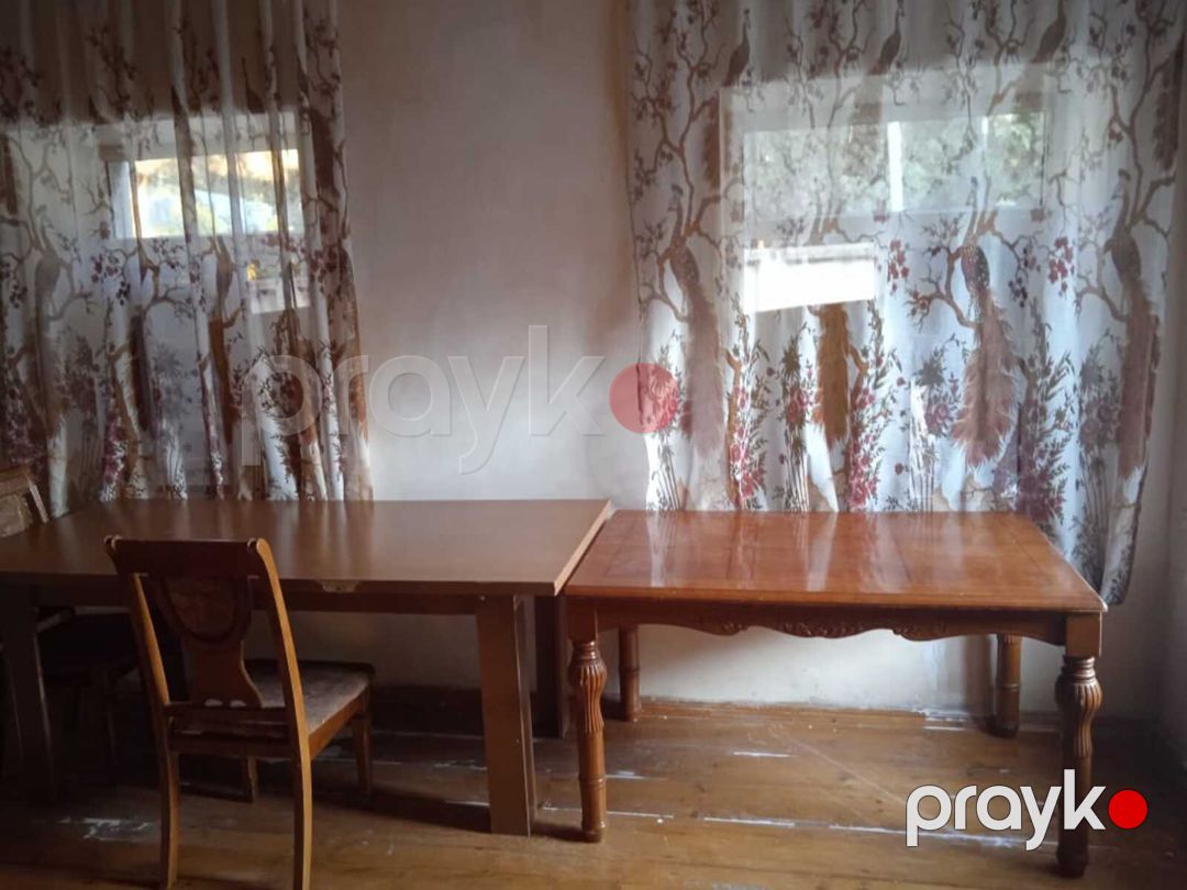 Həyət evi kirayə verilir, Gəncə ş — Ev, villa, Gəncə (3)