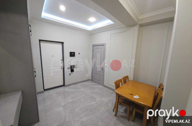 Binəqədi rayonunda 2 otaqlı Yeni tikili Satılır, 67 m² — Mənzil, Bakı (5)
