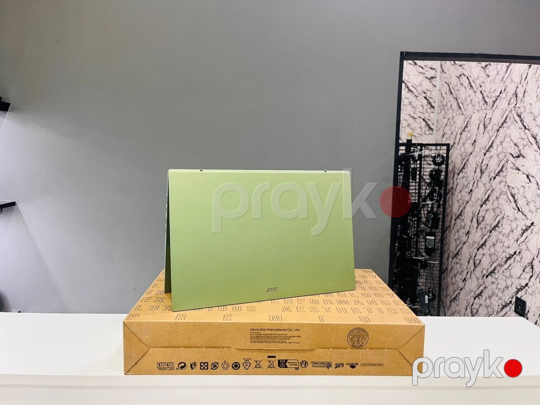 Noutbuk Acer Aspire 3 — Noutbuklar, Bakı (4)