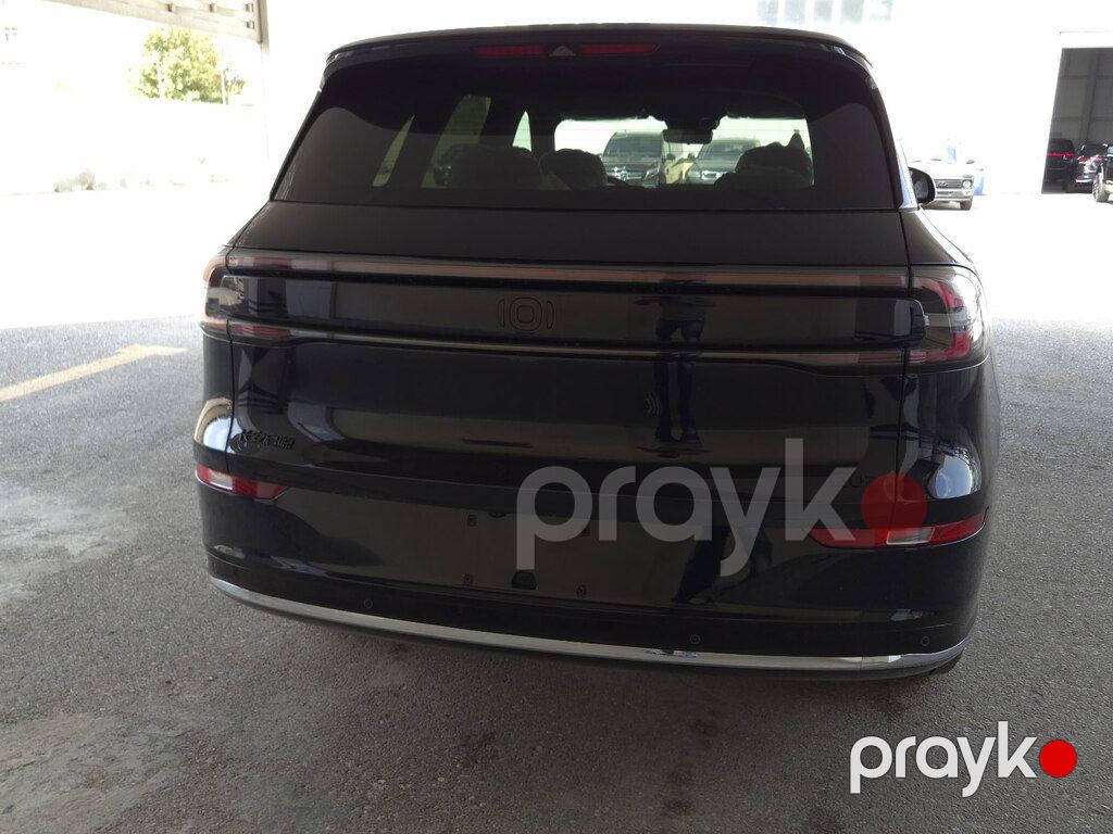 Changan Qiyuan Q07, 1.5 L, 31.7 kWh, 2026 il, yeni — Avtomobillər, Bakı (5)