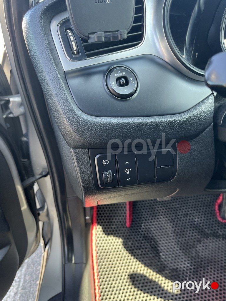 Kia Ceed SW, 1.6 L, 2012 il, 323 500 km — Avtomobillər, Bakı (11)