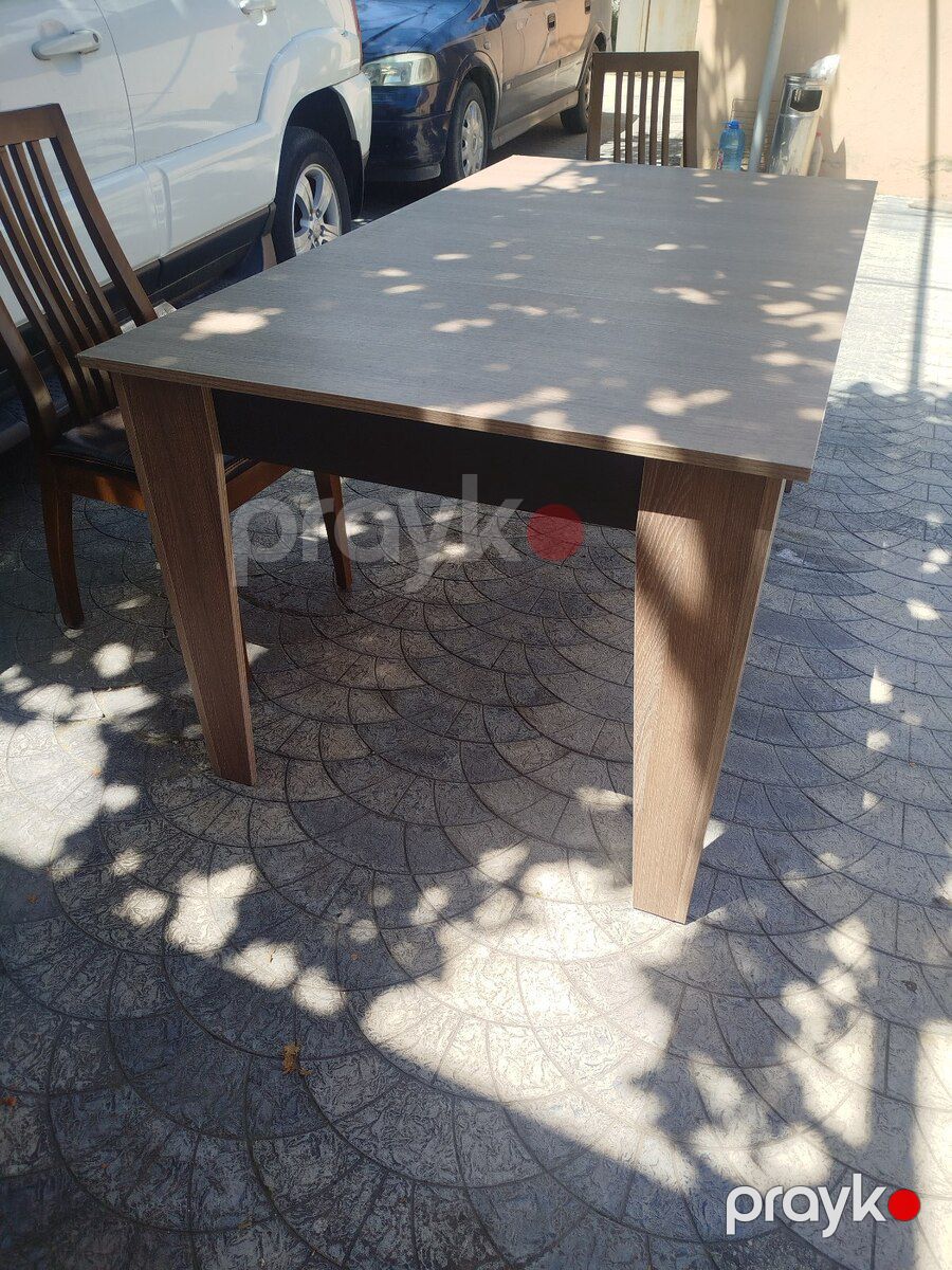 Masa və oturacaqlar — Mebel, Bakı (7)